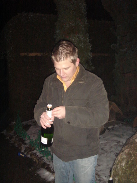 Silvester 2006 - 