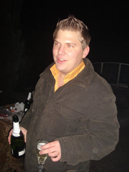 Silvester 2006 - 