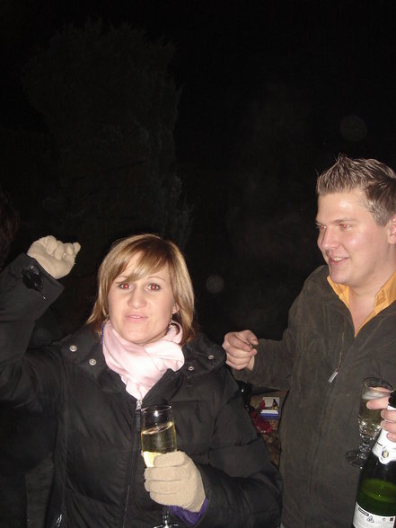 Silvester 2006 - 