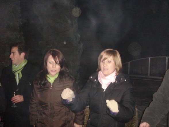 Silvester 2006 - 