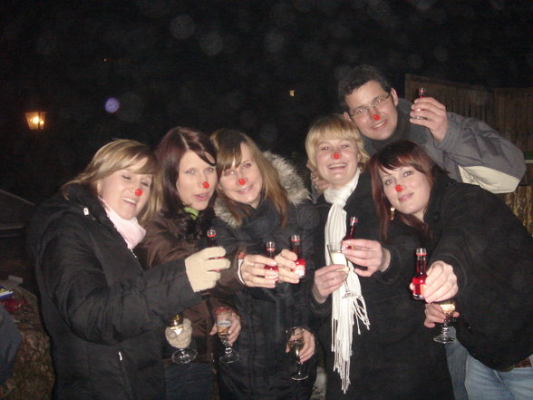 Silvester 2006 - 