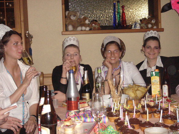 Fasching 2007 - 