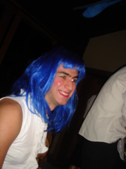 Fasching 2007 - 