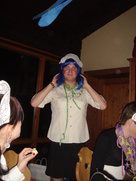 Fasching 2007 - 