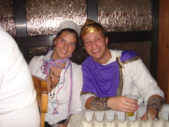 Fasching 2007 - 