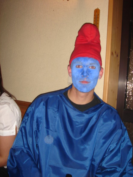 Fasching 2007 - 