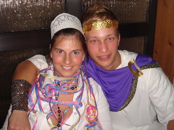 Fasching 2007 - 