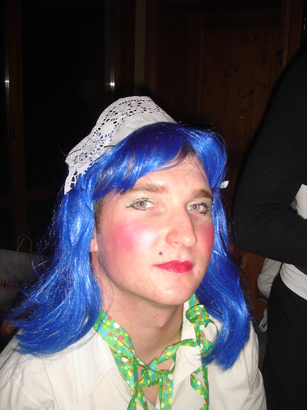 Fasching 2007 - 