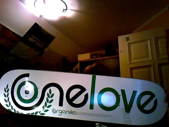 Neww Decks - 