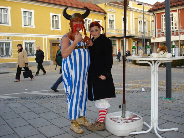 geburtstag und fasching 08 - 