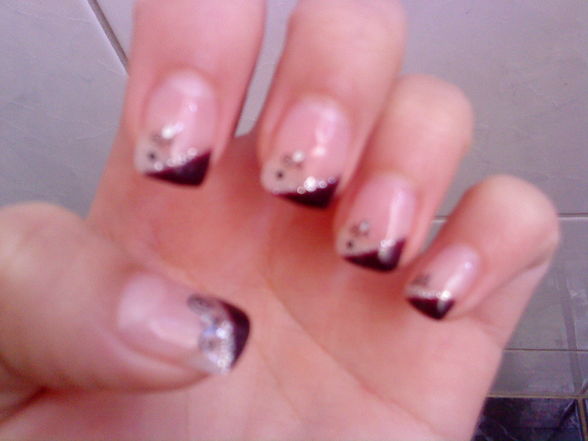 *nail design* - 