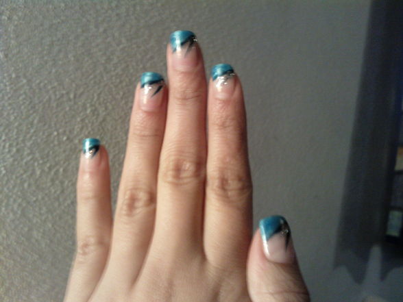 *nail design* - 