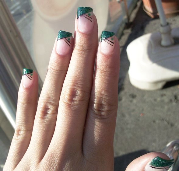 *nail design* - 