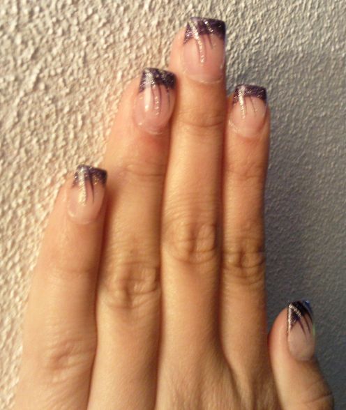 *nail design* - 