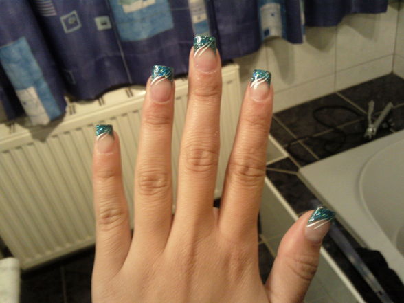 *nail design* - 