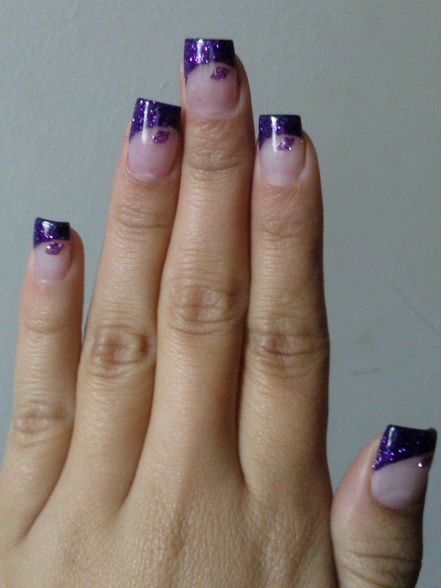 *nail design* - 