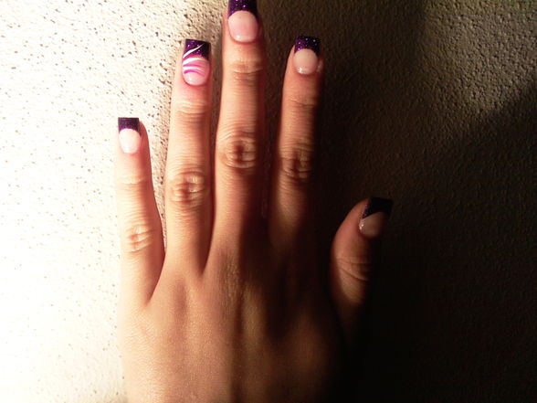 *nail design* - 