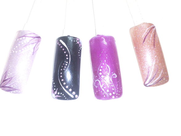 *nail design* - 