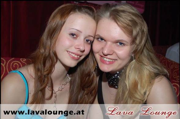 Lava Lounge - 