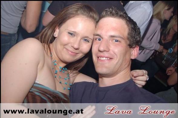 Lava Lounge - 