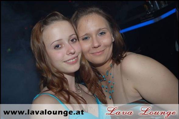 Lava Lounge - 