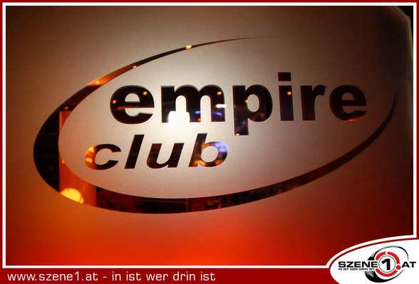 Empire - Club Pics - 