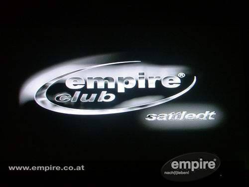 Empire - Club Pics - 