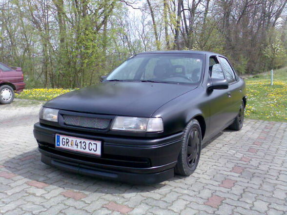 Vectra 2.0 - 