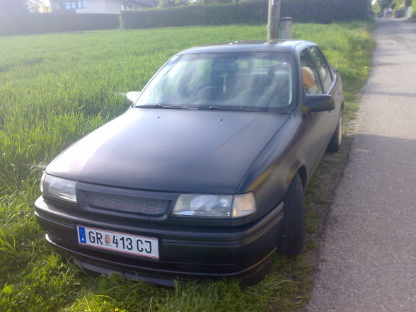 Vectra 2.0 - 