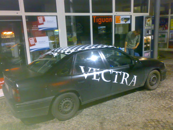 Vectra 2.0 - 