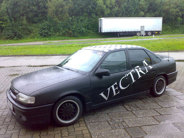 Vectra 2.0 - 