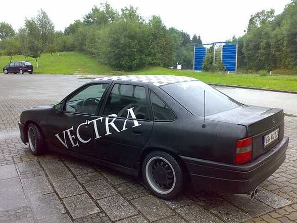 Vectra 2.0 - 