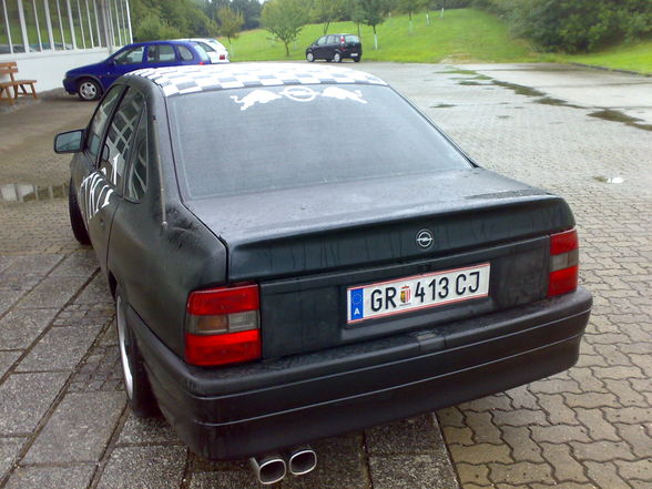 Vectra 2.0 - 