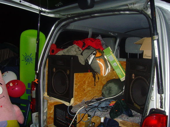 Klagenfurt 2008 - 