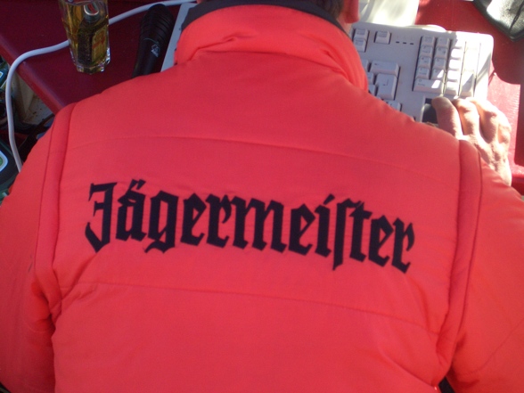 Jägermeister Pistenjägertour08 - 