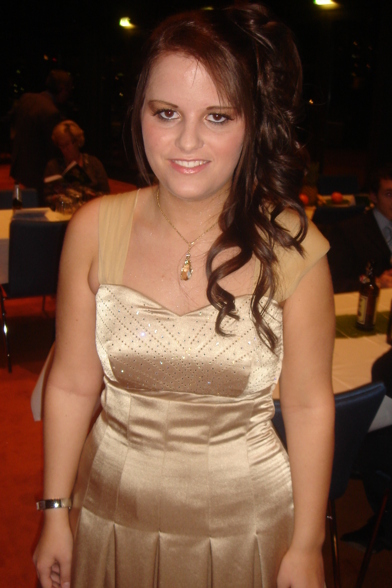 Modeball 2008 - 