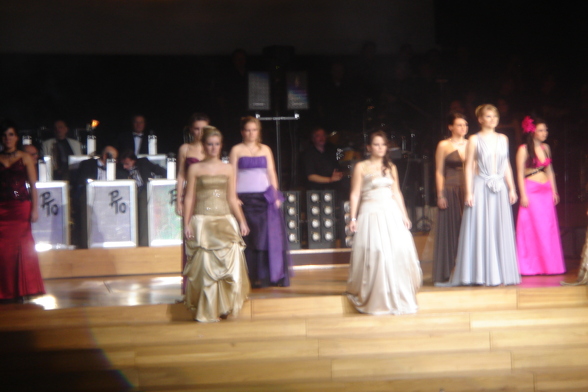 Modeball 2008 - 