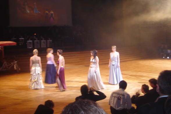 Modeball 2008 - 