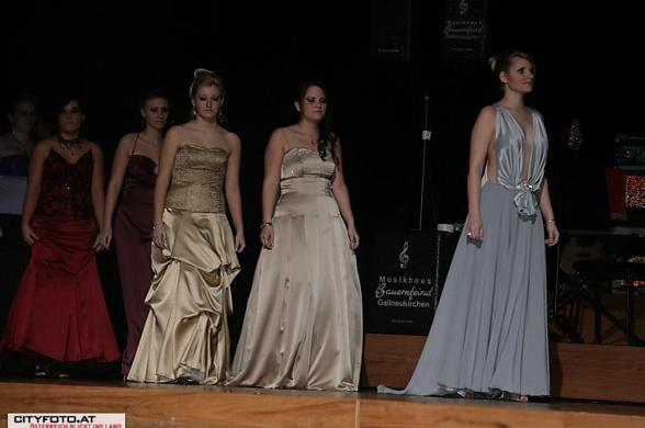 Modeball 2008 - 