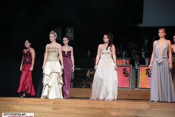 Modeball 2008 - 