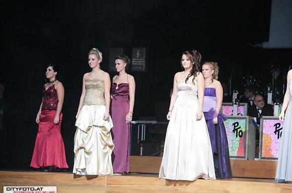 Modeball 2008 - 