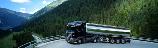 LKW Friends on the Road - 