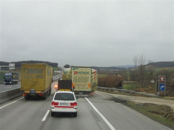 LKW Friends on the Road - 