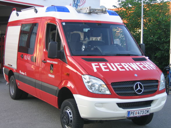 Feuerwehr - 