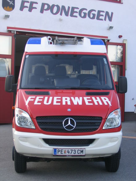 Feuerwehr - 