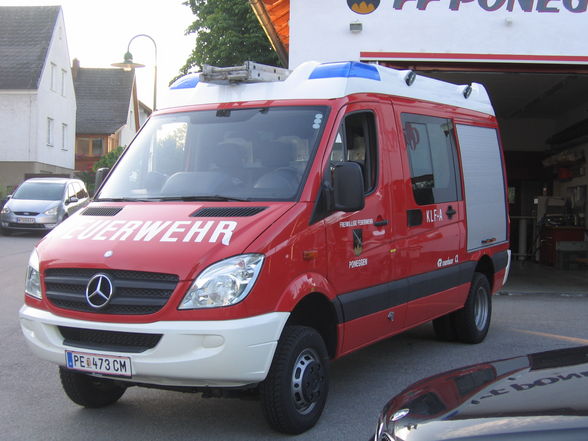 Feuerwehr - 