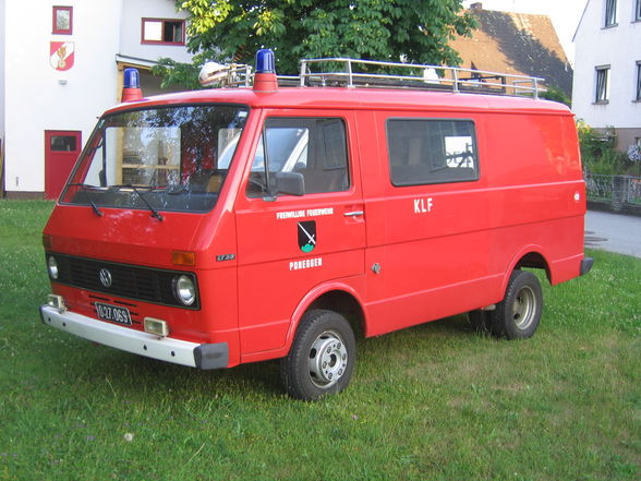 Feuerwehr - 