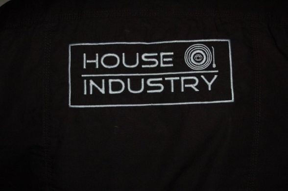 House Industry Vol. II - 