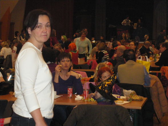 Haager Kinderfasching 2009 - 