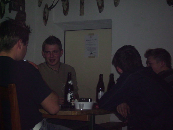 Silvester 2006 - 